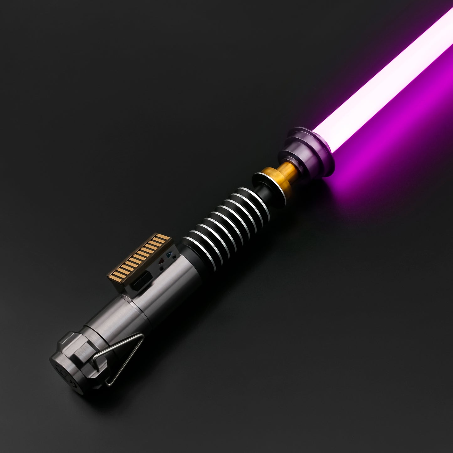 Luke's ROTJ Pixel Saber