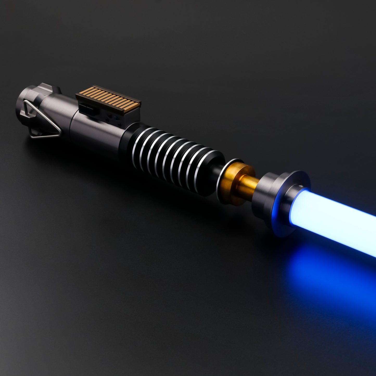 Luke's ROTJ Pixel Saber