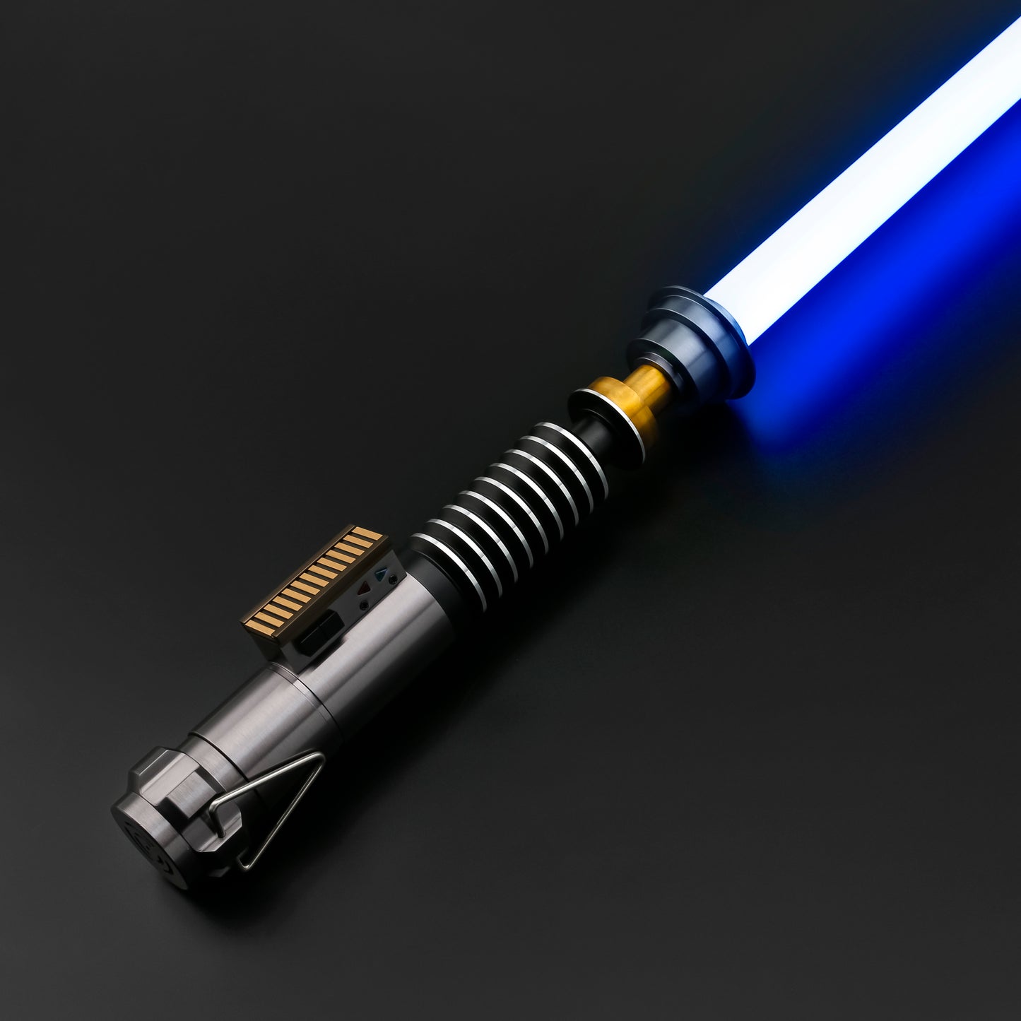 Luke's ROTJ Pixel Saber