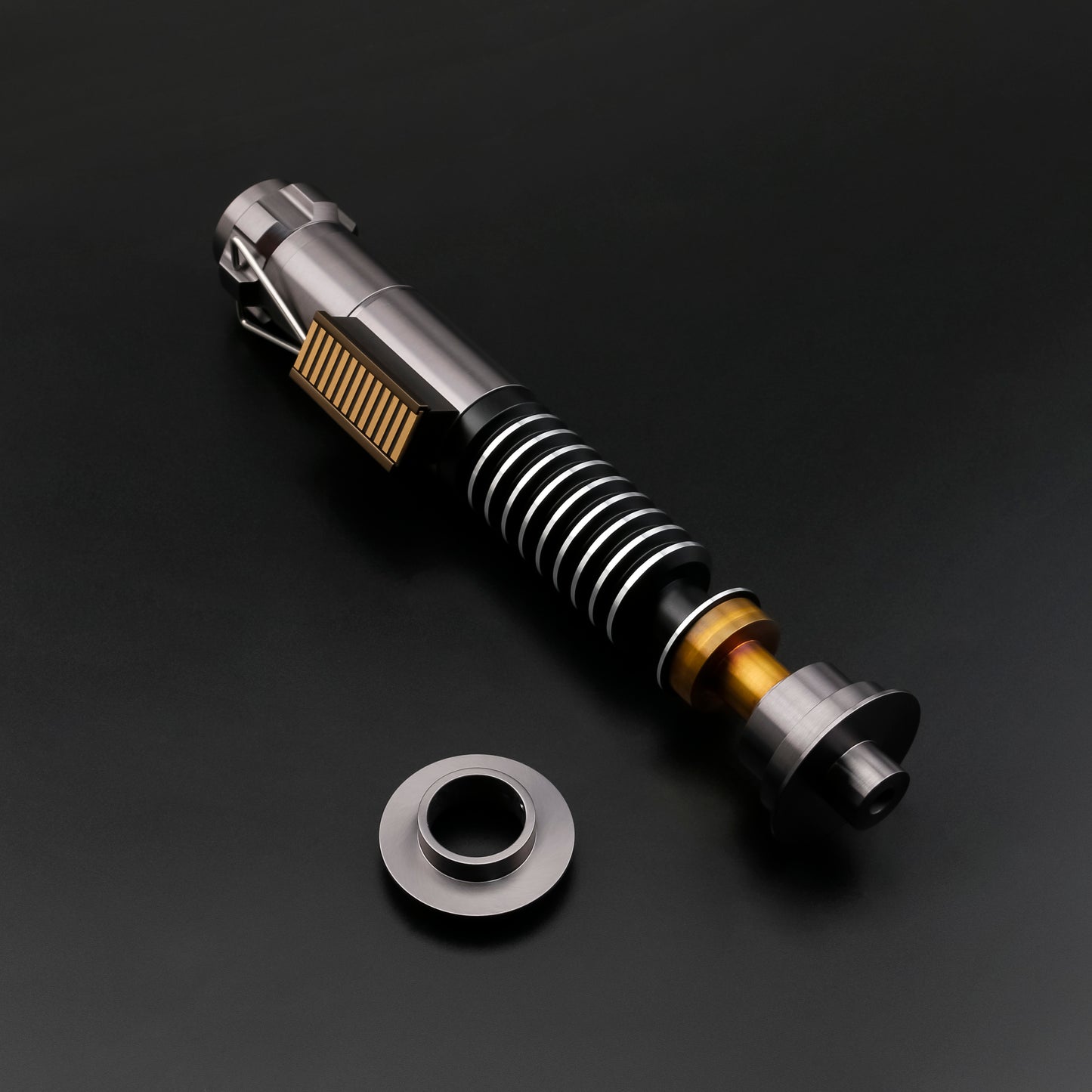 Luke's ROTJ Pixel Saber