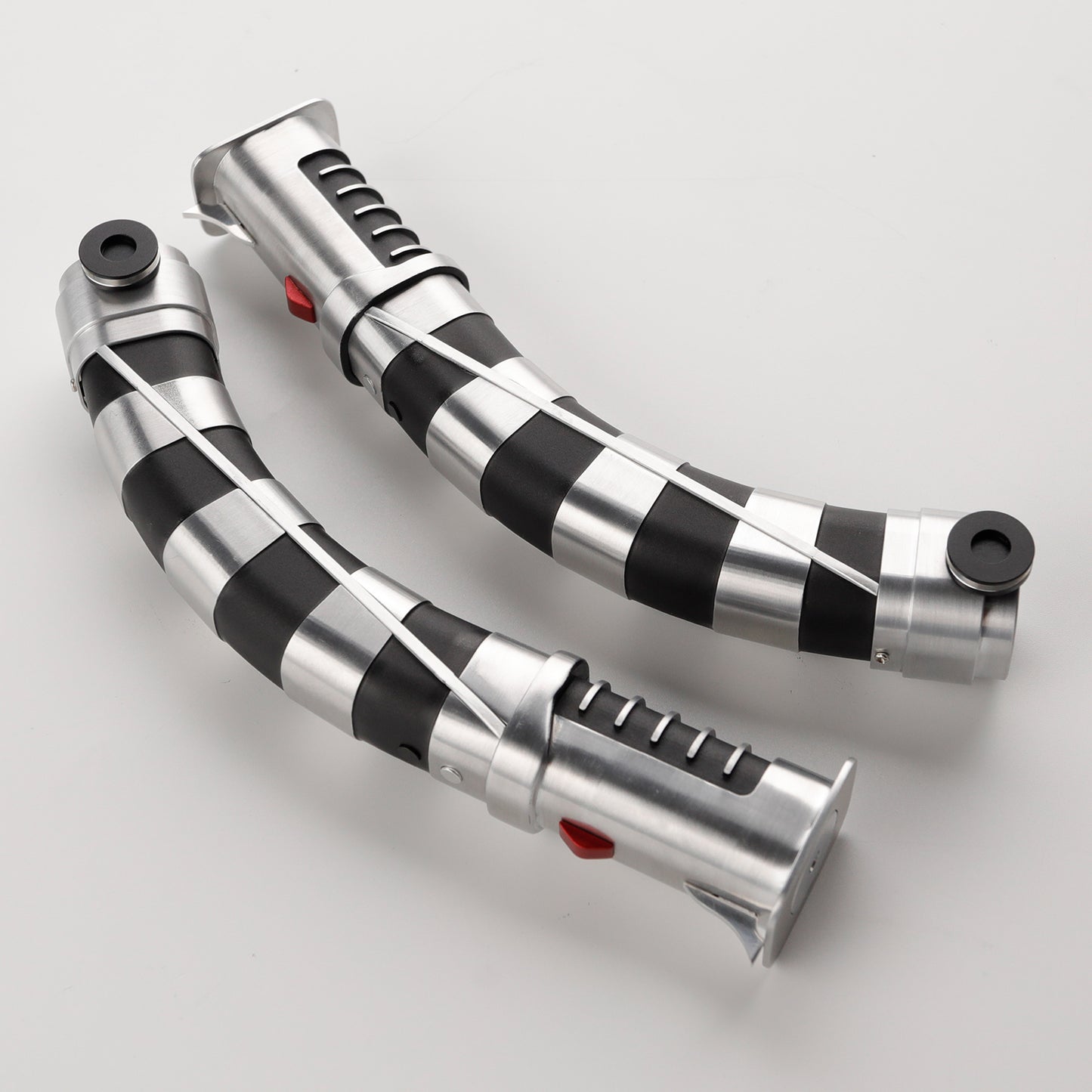 Asajj Ventress's lightsabers(set of two)