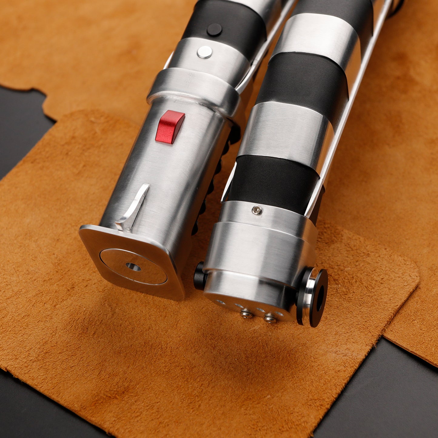 Asajj Ventress's lightsabers(set of two)