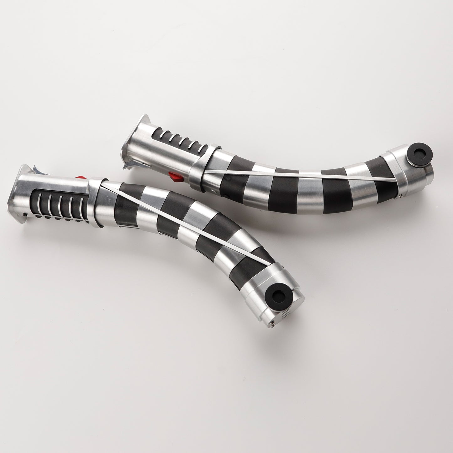 Asajj Ventress's lightsabers(set of two)