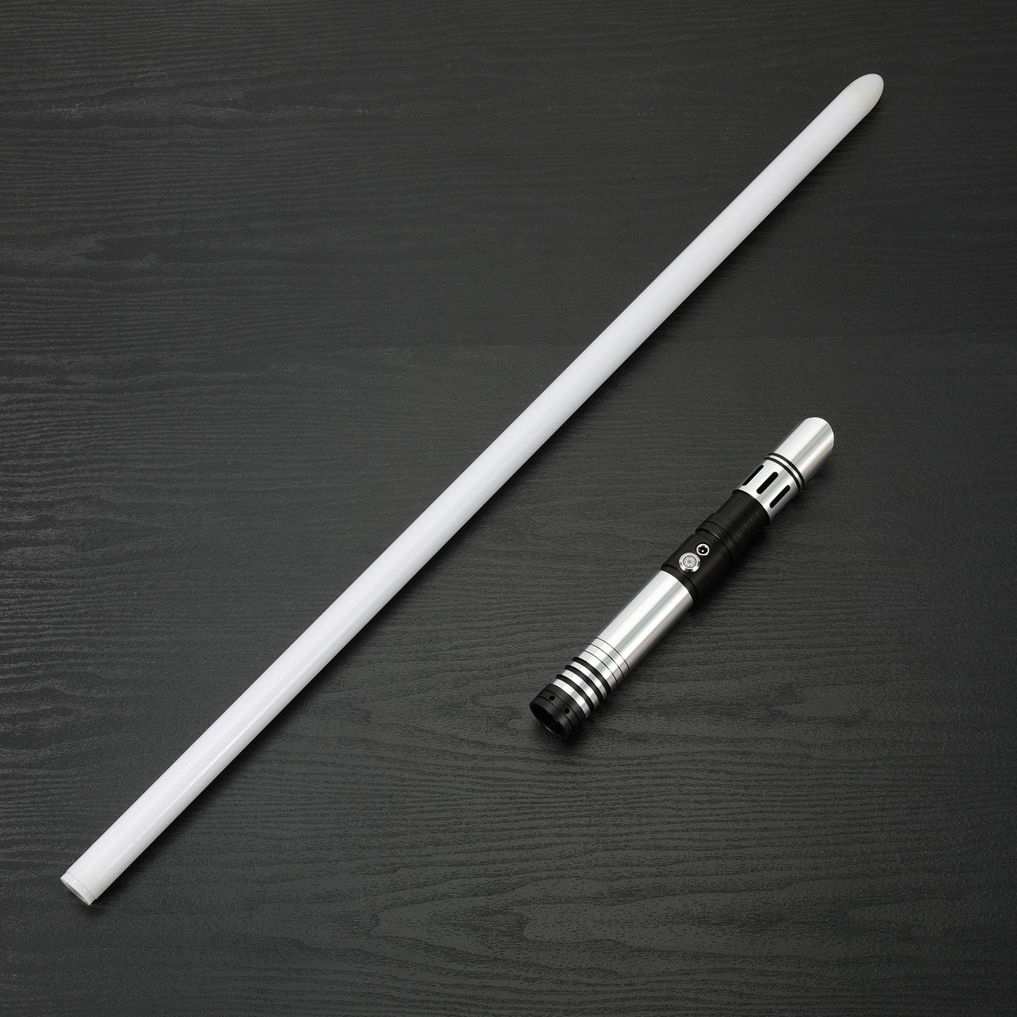 Etherblade Radiance lightsaber