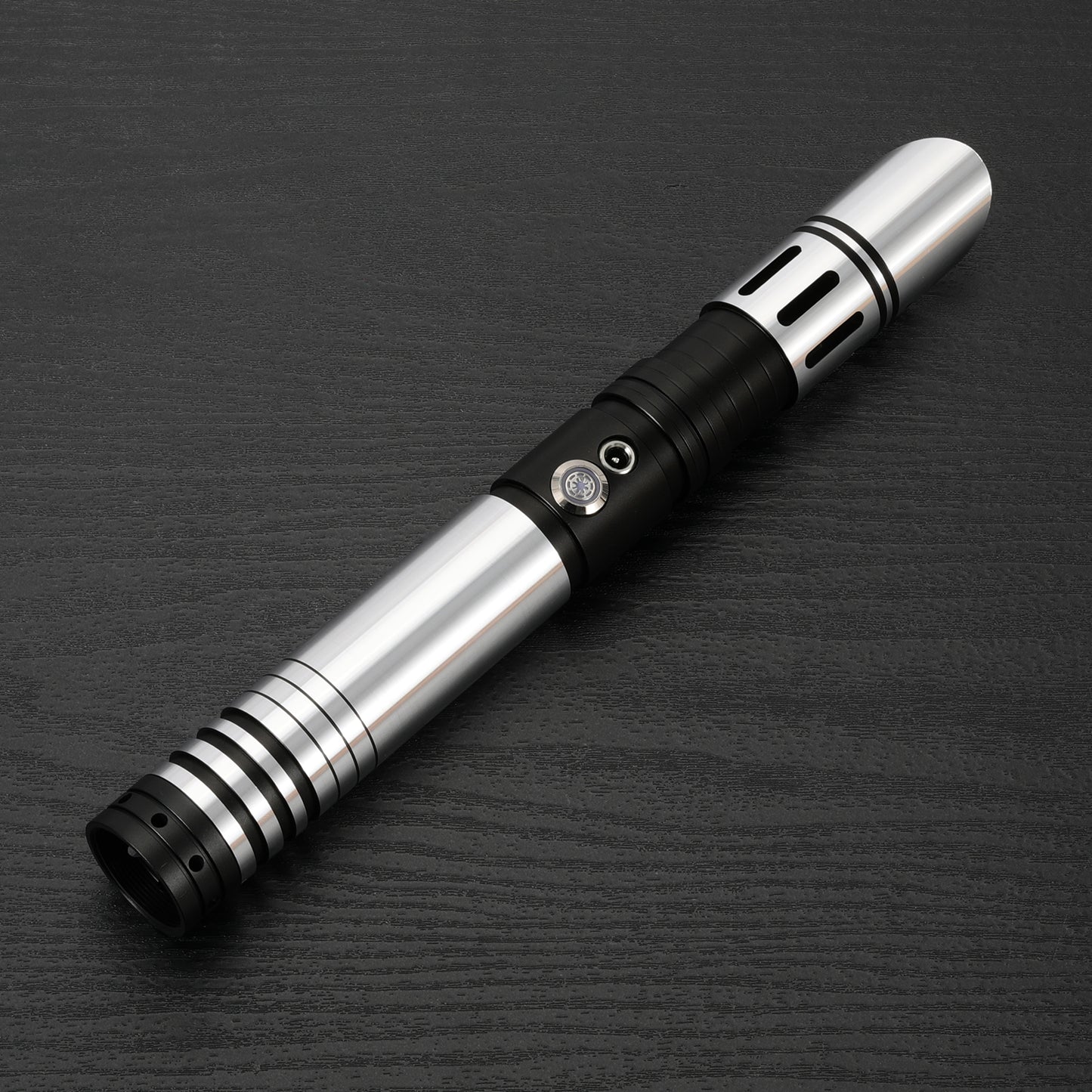 Etherblade Radiance lightsaber