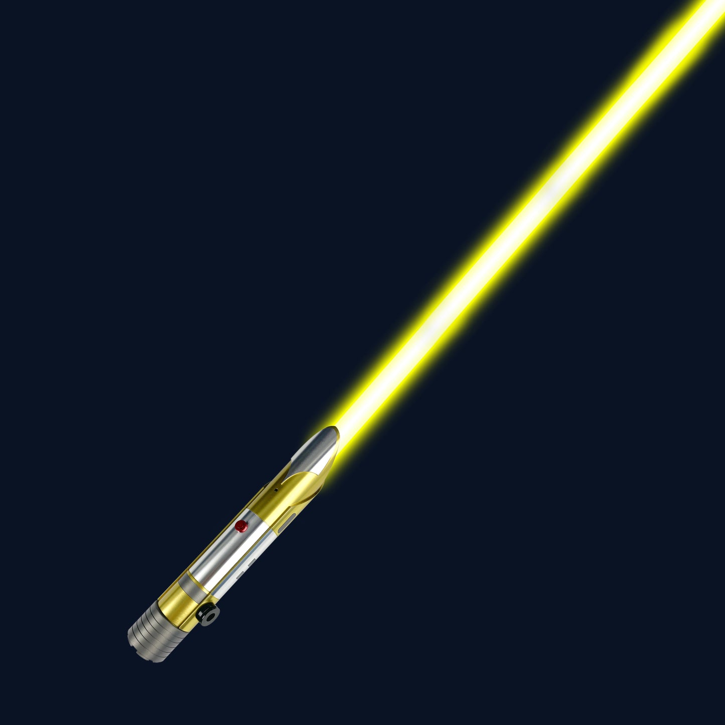 Temple guard Lightsaber - Dupengda