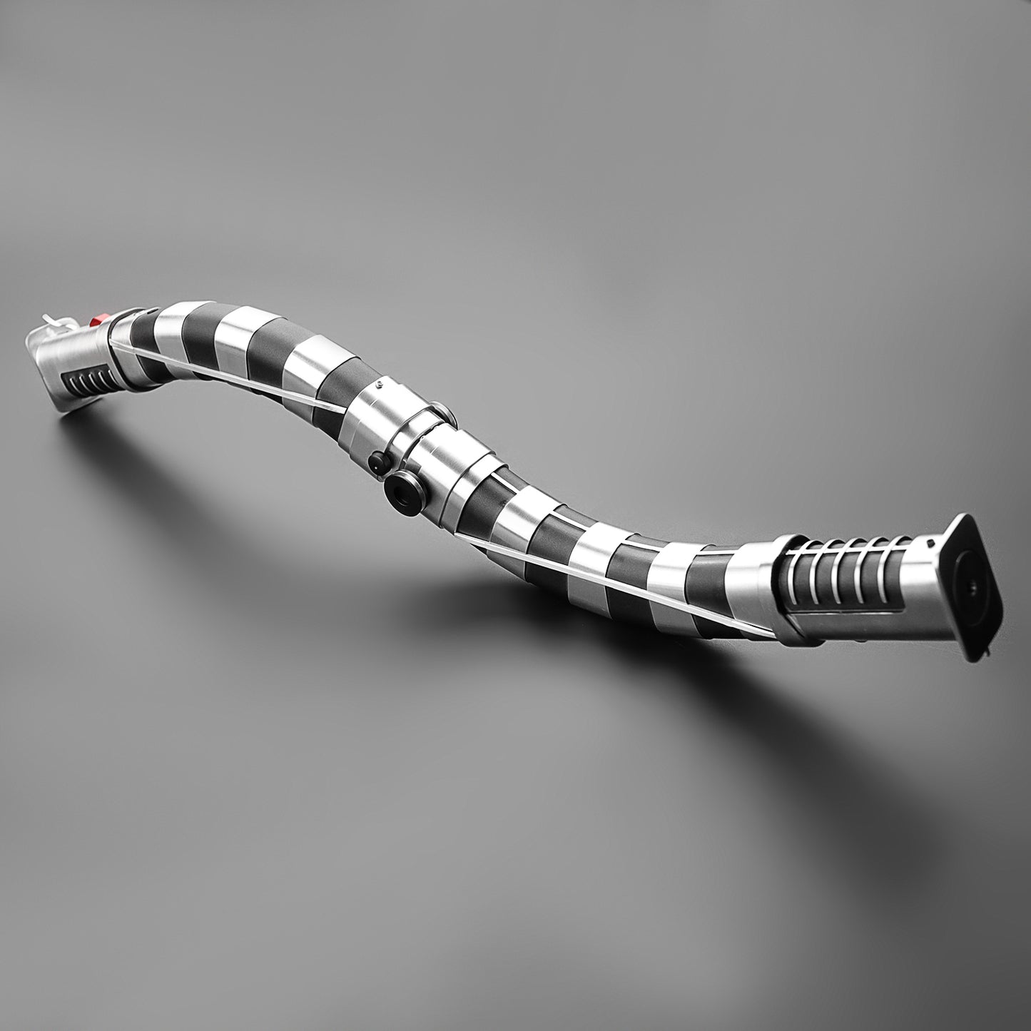 Asajj Ventress's lightsabers（set of two)