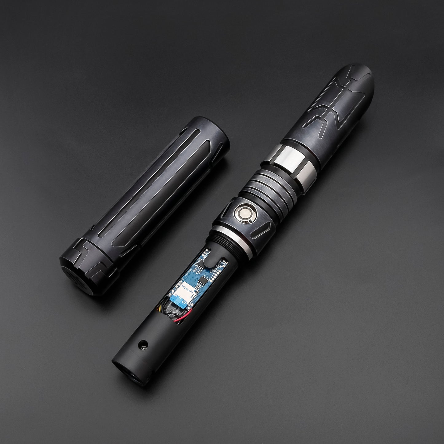 Divine Gl Lightsaber