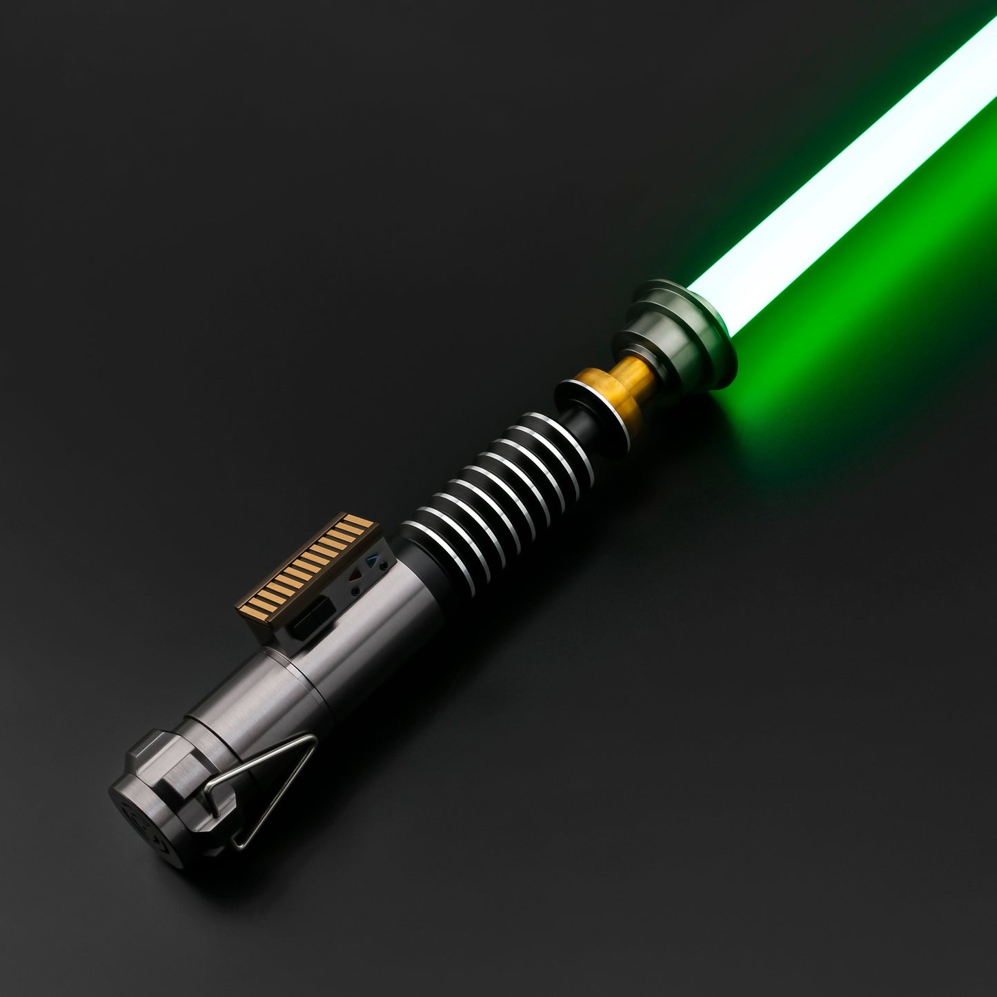 Luke's ROTJ Pixel Saber