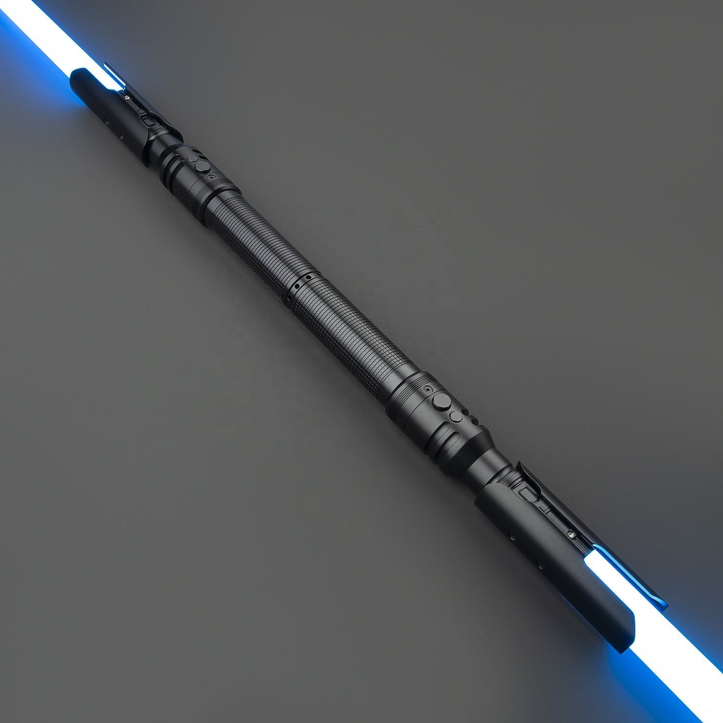 Fallen Order Flashing Double Light saber toy - Dupengda