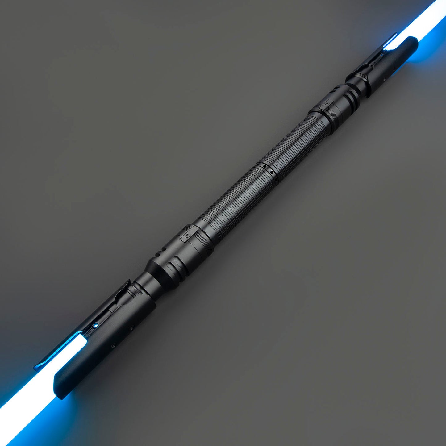 Fallen Order Flashing Double Light saber toy - Dupengda