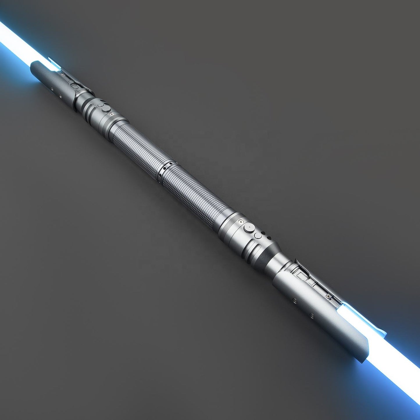 Fallen Order Flashing Double Light saber toy - Dupengda