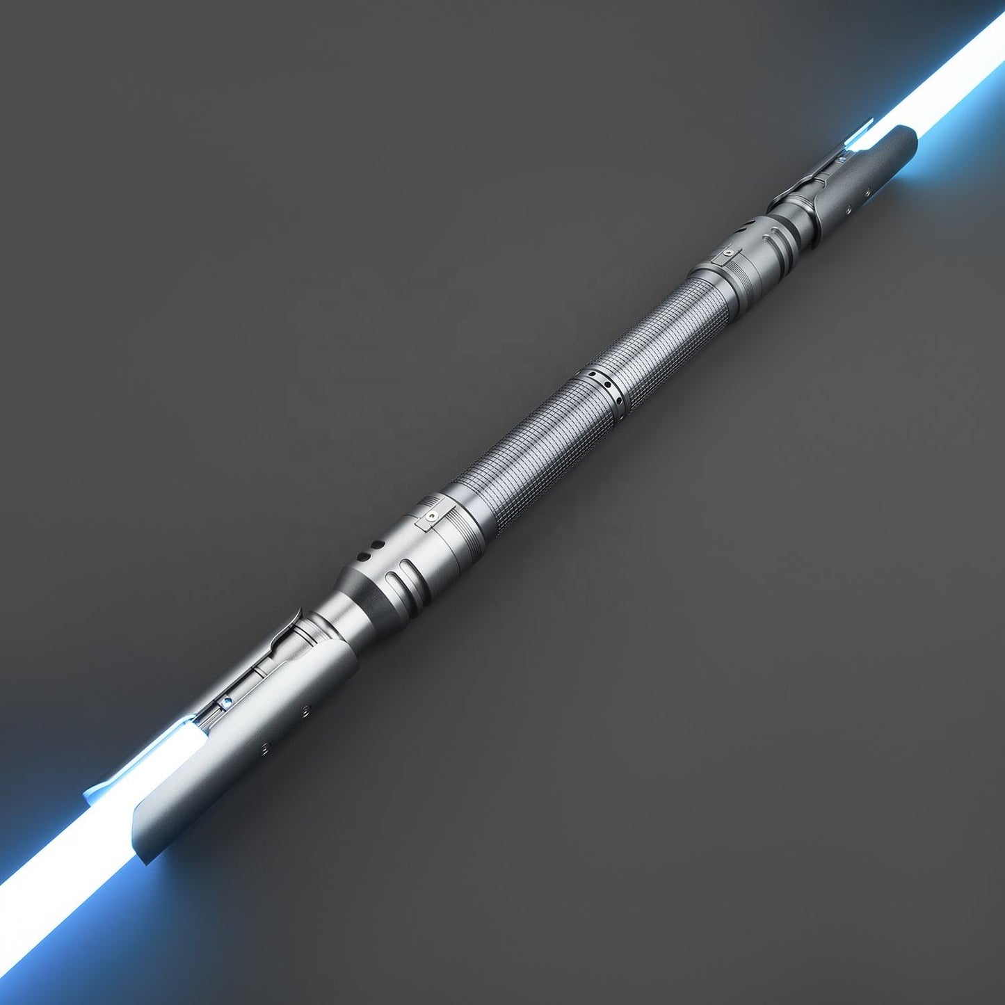 Fallen Order Flashing Double Light saber toy - Dupengda