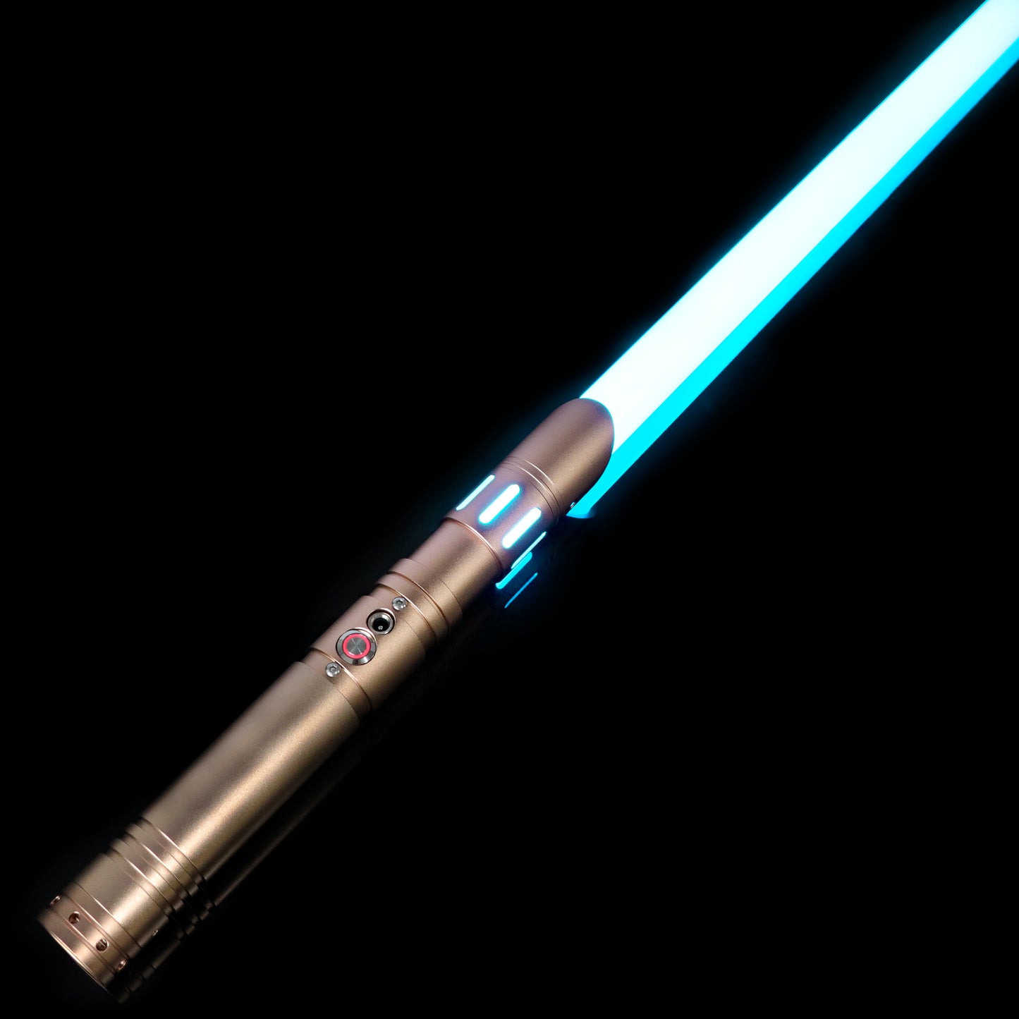 Cosmic Fury Lightsaber