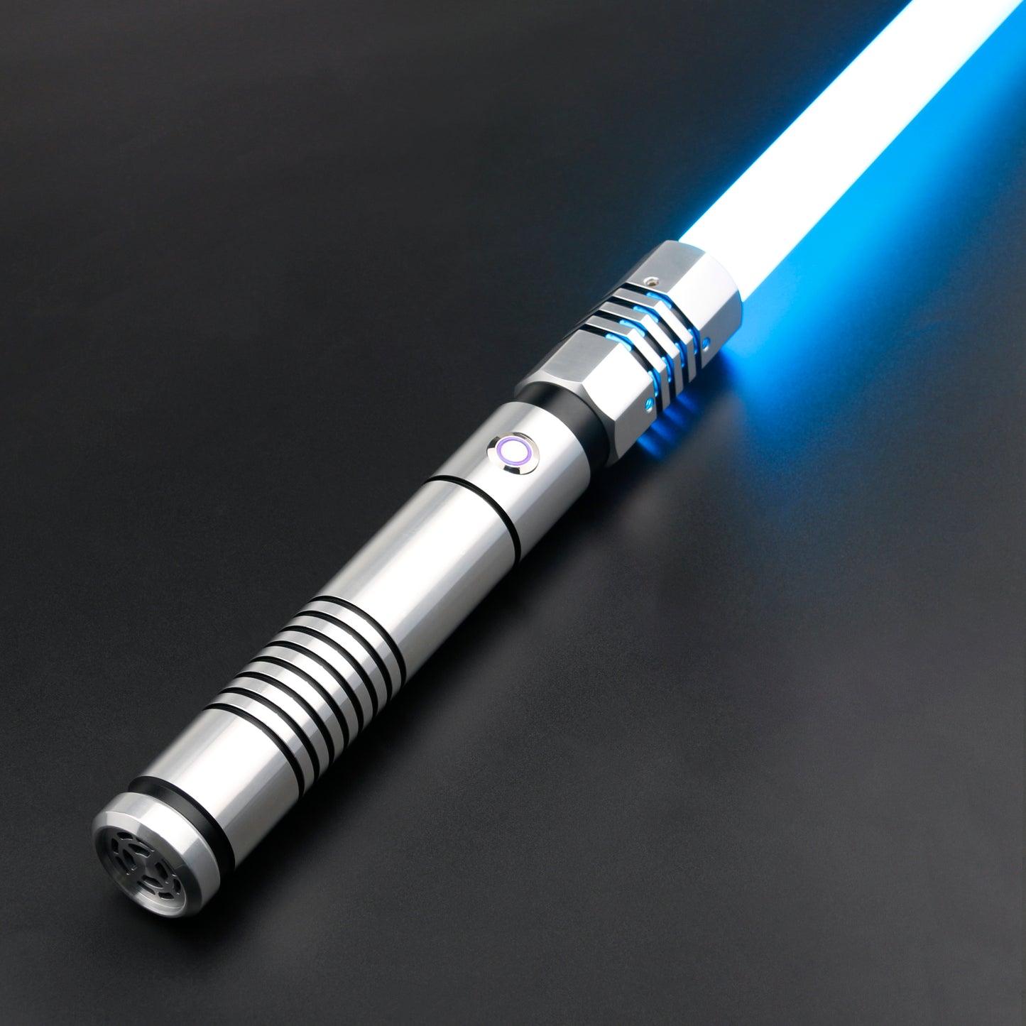 Metal Hilt Lightsaber