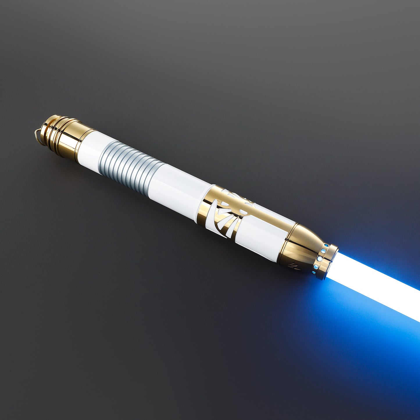 Luminous Serenity Lightsaber