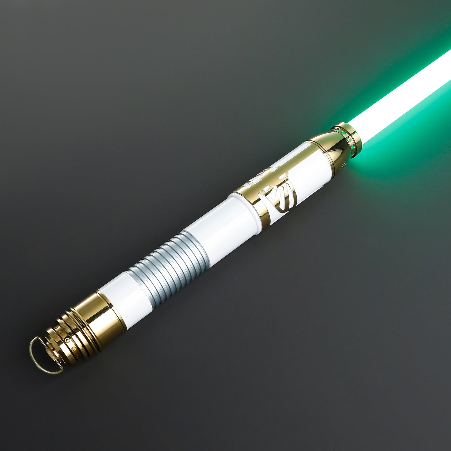 Luminous Serenity Lightsaber