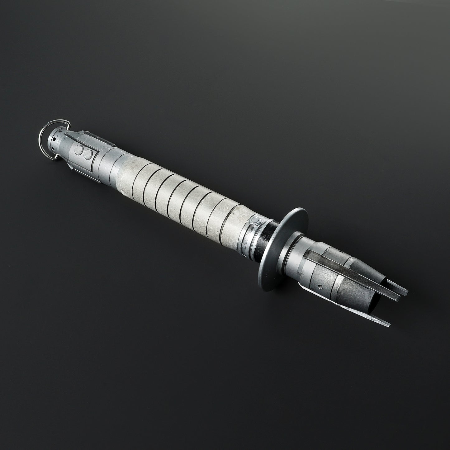Celestial Beacon Lightsaber(weathered version)