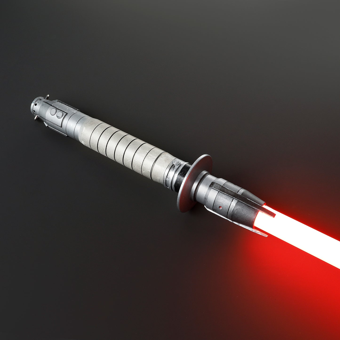Celestial Beacon Lightsaber(weathered version)