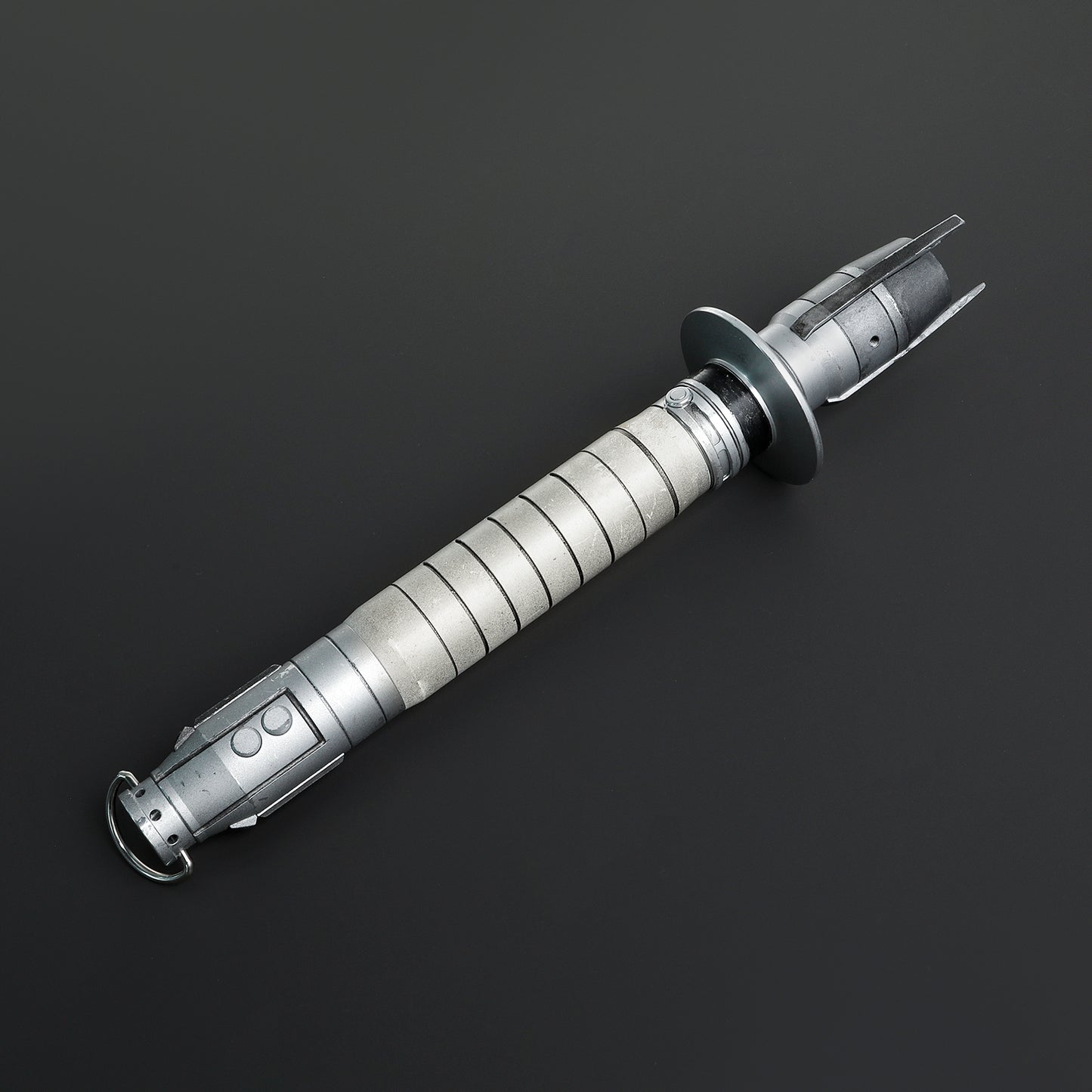 Celestial Beacon Lightsaber(weathered version)