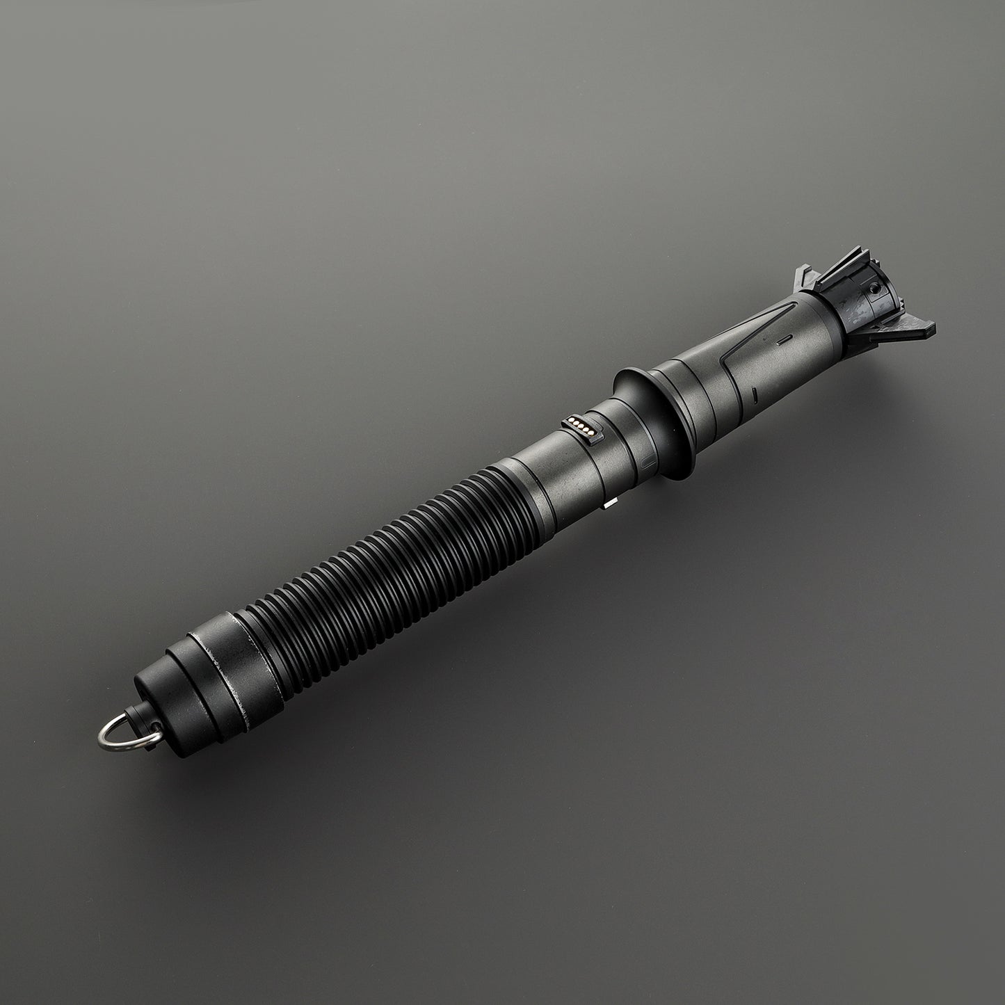 Baylan Lightsaber (weathered version)