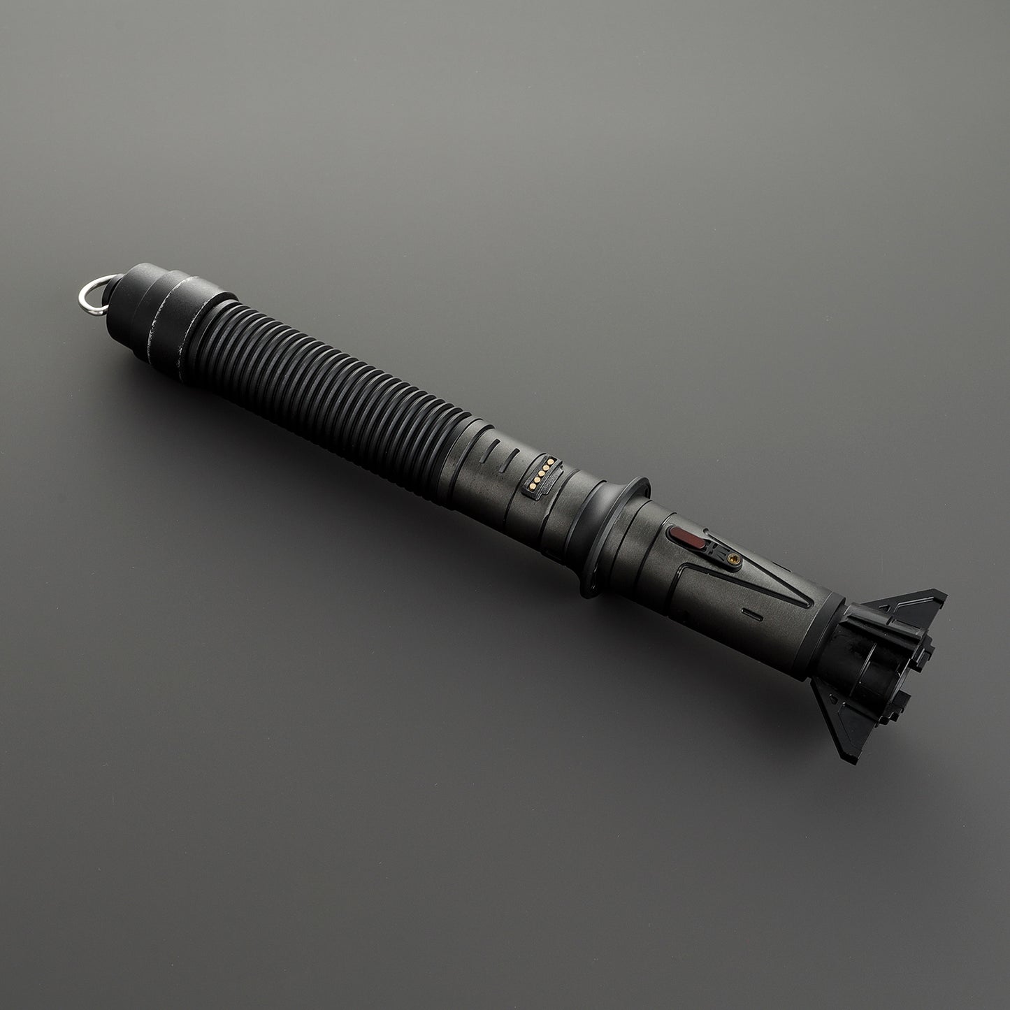 Baylan Lightsaber (weathered version)