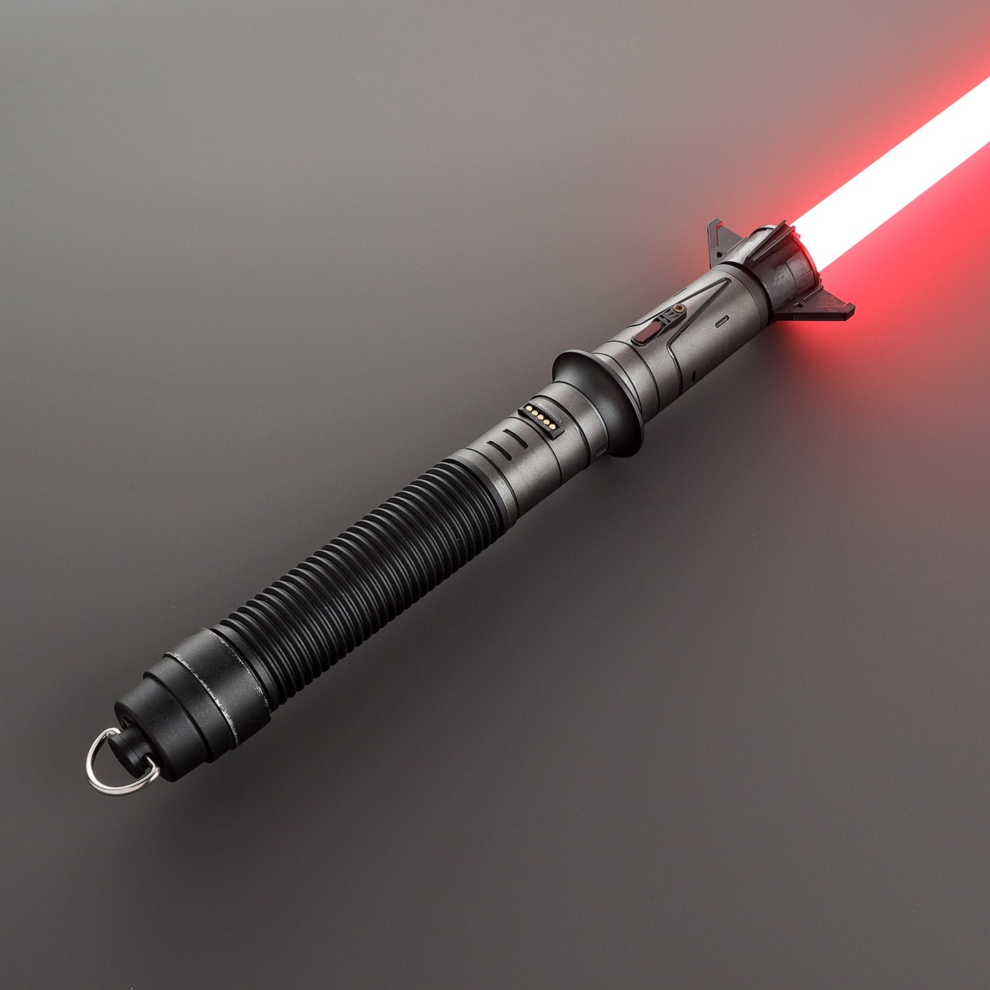 Baylan Lightsaber (weathered version)