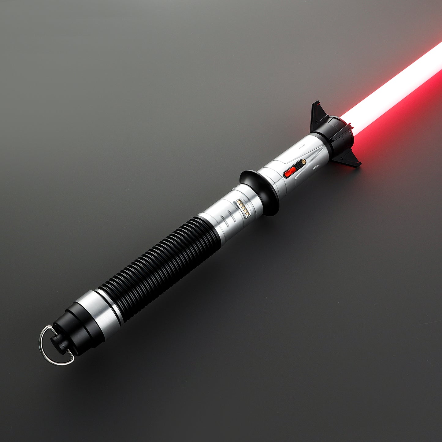 Baylan Lightsaber (weathered version)