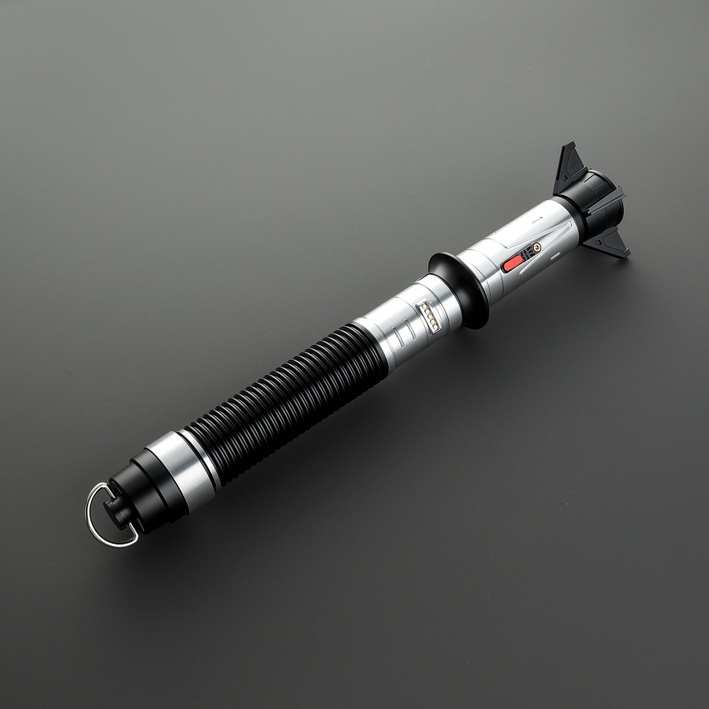 Baylan Lightsaber (weathered version)