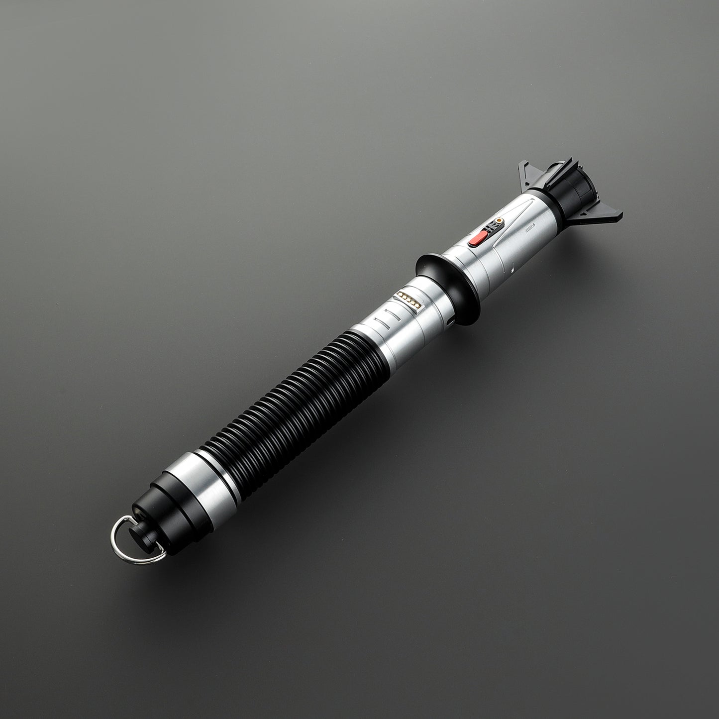 Baylan Lightsaber (weathered version)