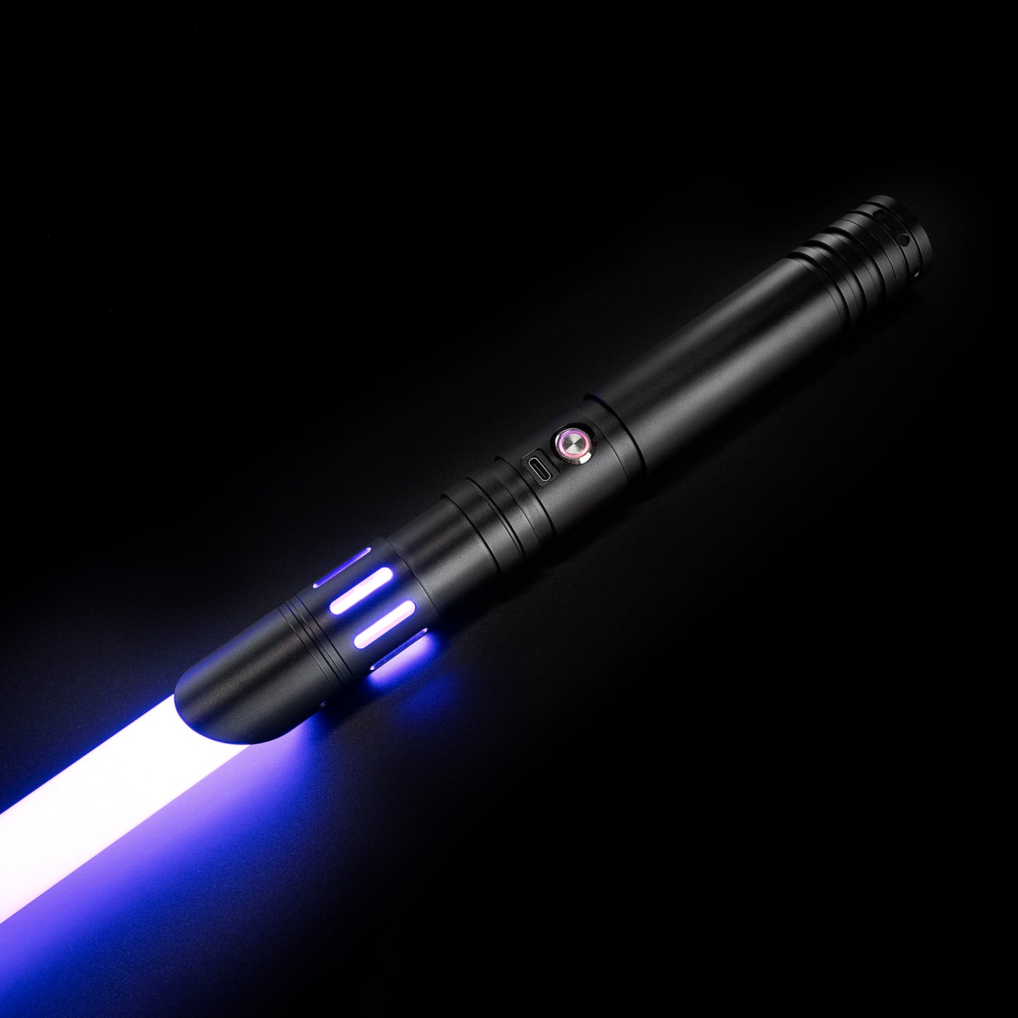 Cosmic Fury Lightsaber