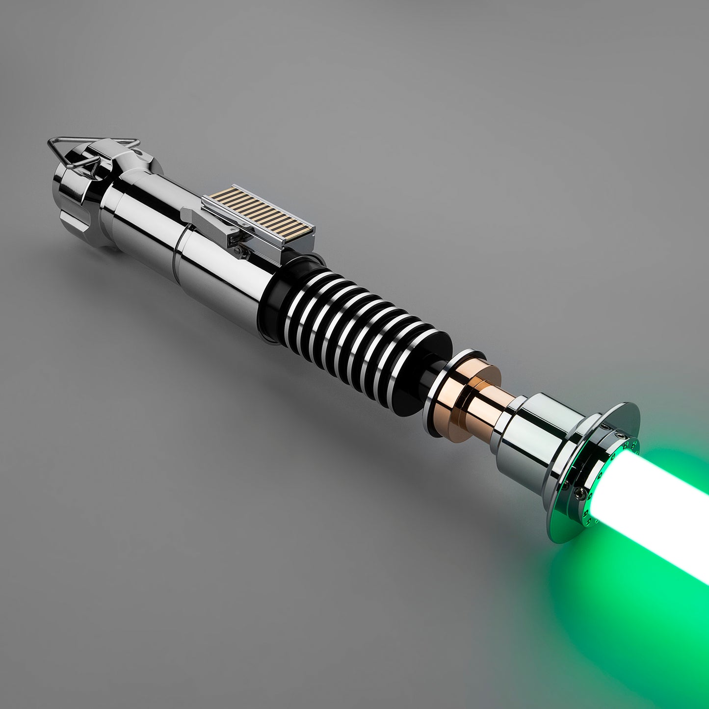 Luke EP6