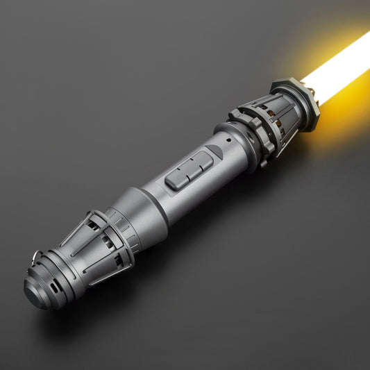 Rey saber