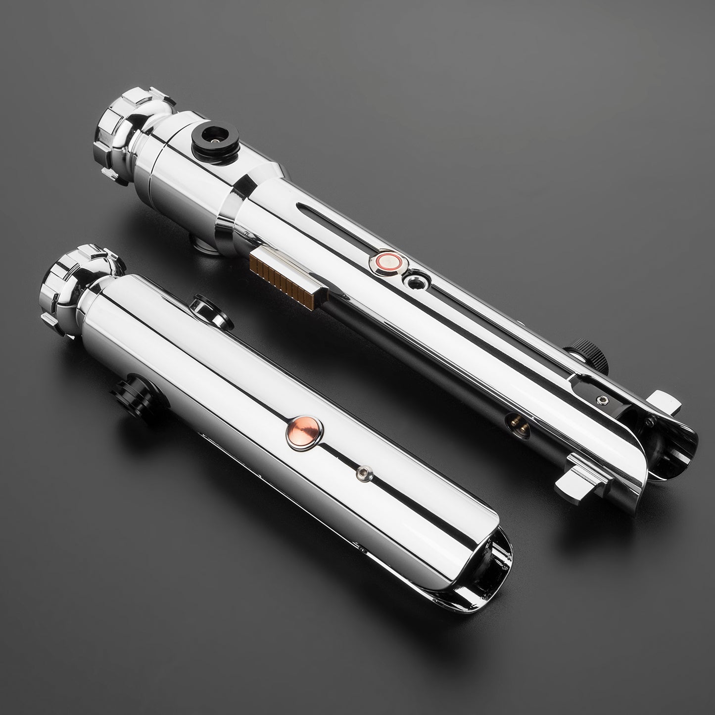 Ahsoka Tano Lightsaber