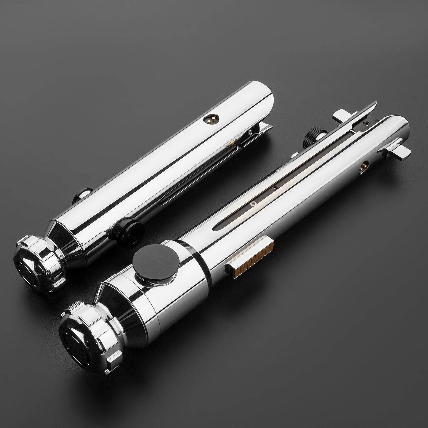 Ahsoka Tano Lightsaber