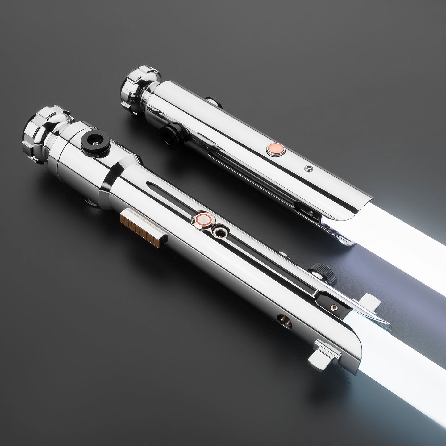 Ahsoka Tano Lightsaber