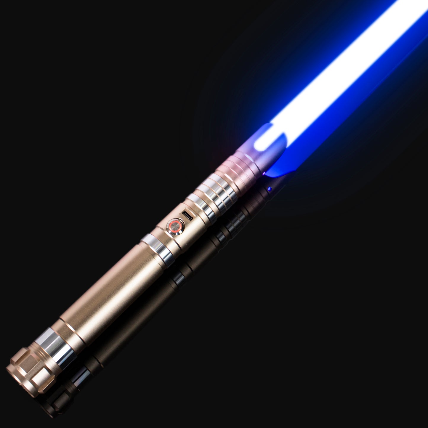 Radiant Nova Lightsaber