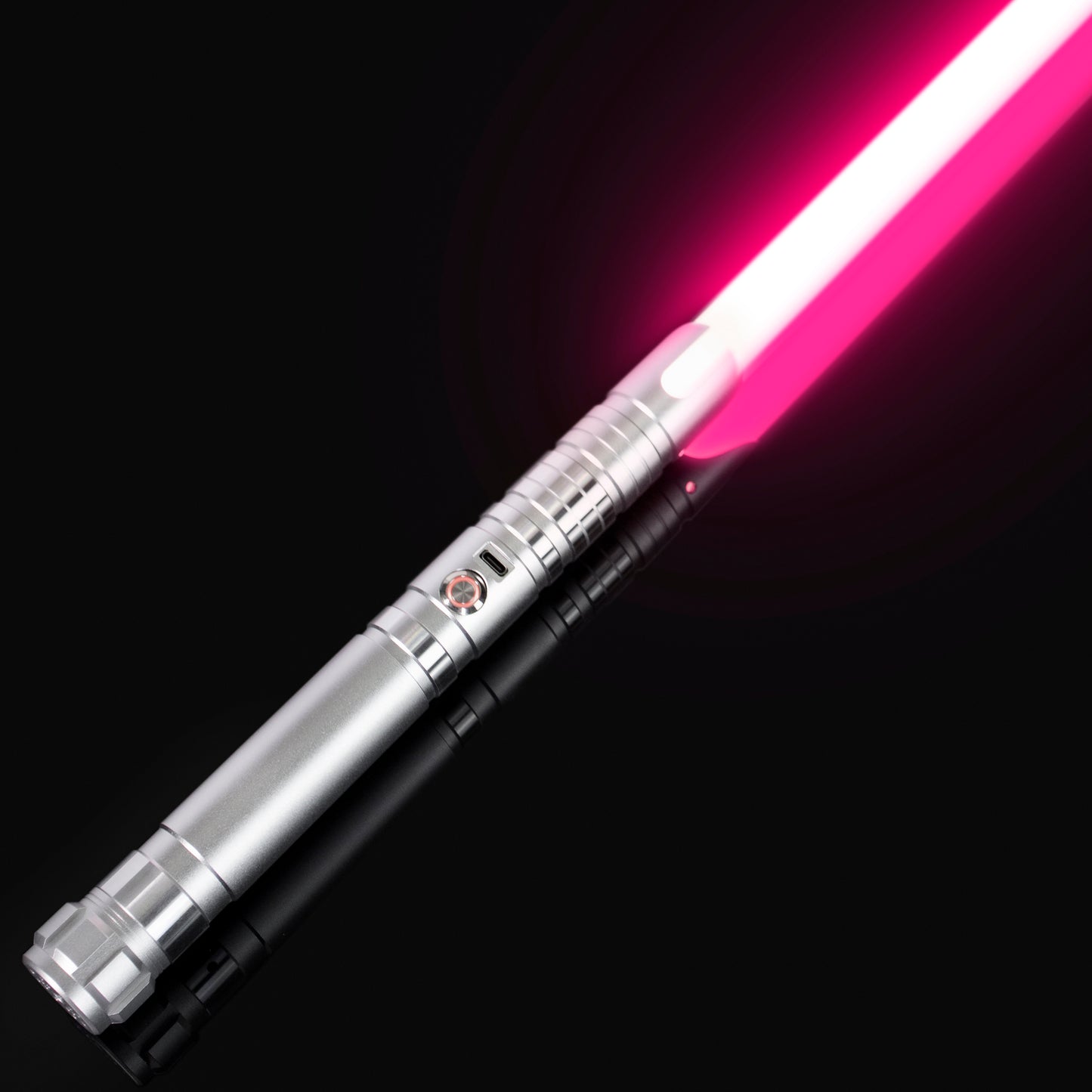 Radiant Nova Lightsaber