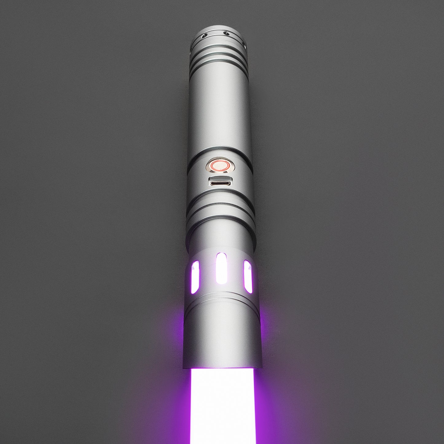 Cosmic Fury Lightsaber