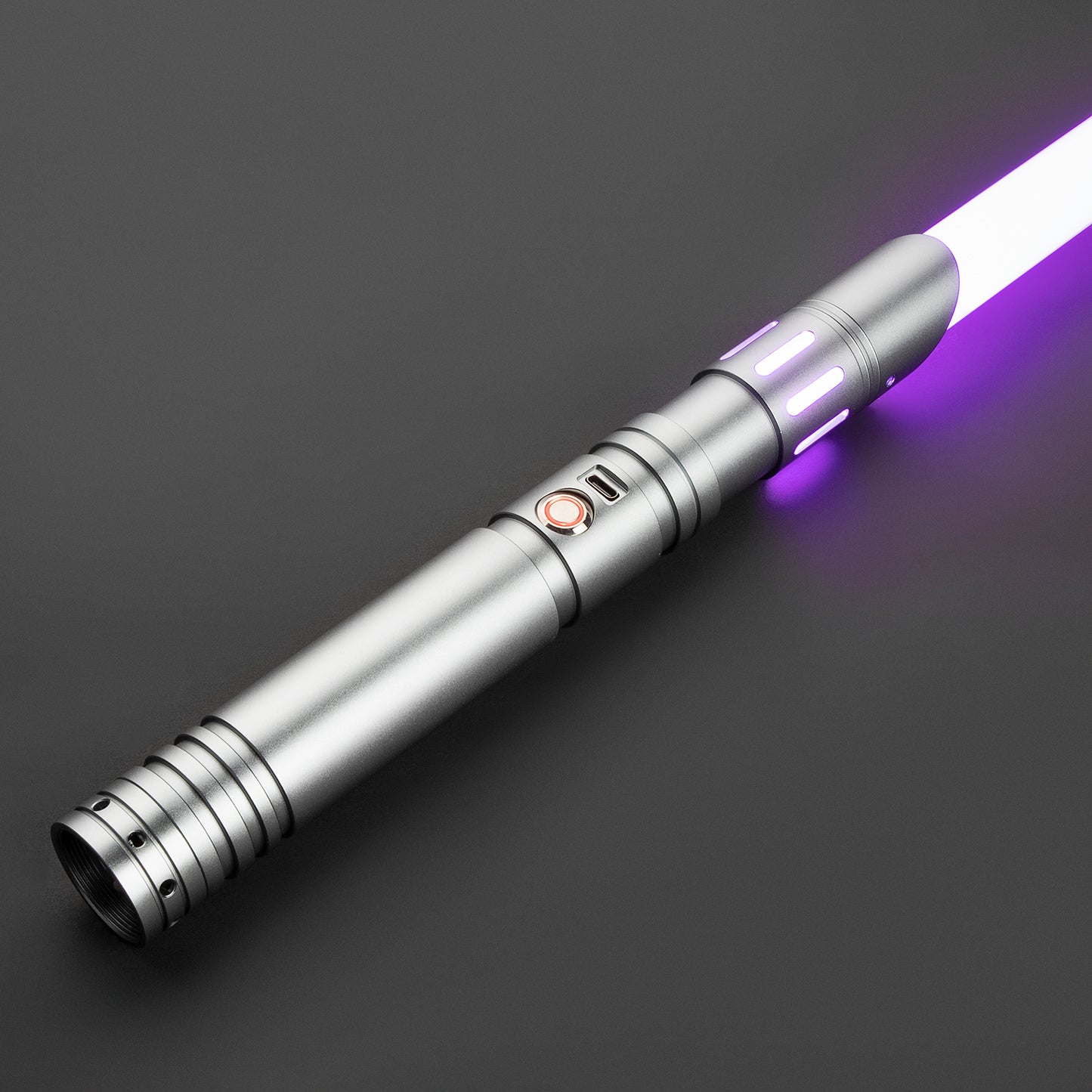 Cosmic Fury Lightsaber