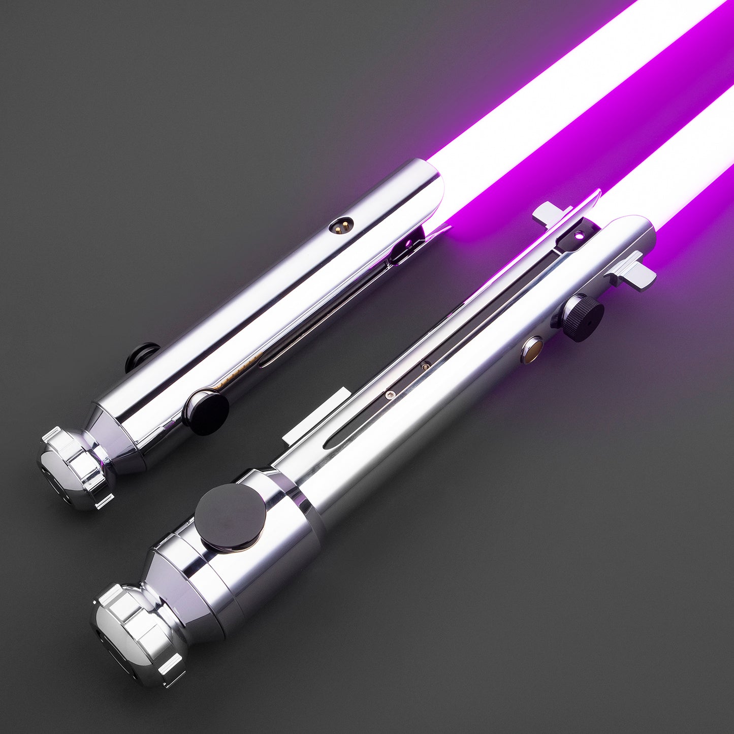 Ahsoka Tano Lightsaber