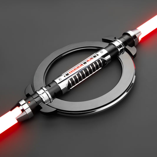 Grand Inquisitor’s Saber