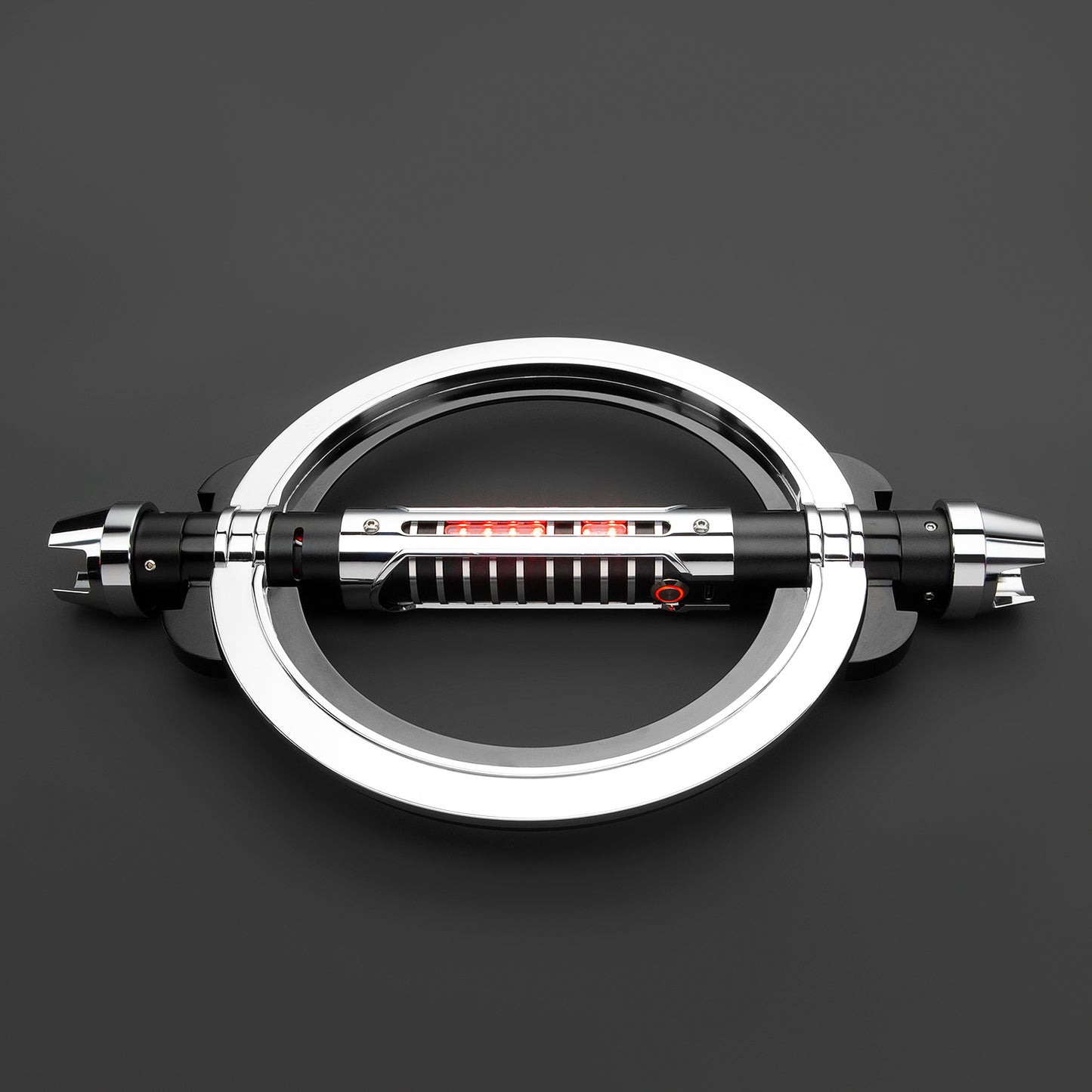 Grand Inquisitor’s Saber