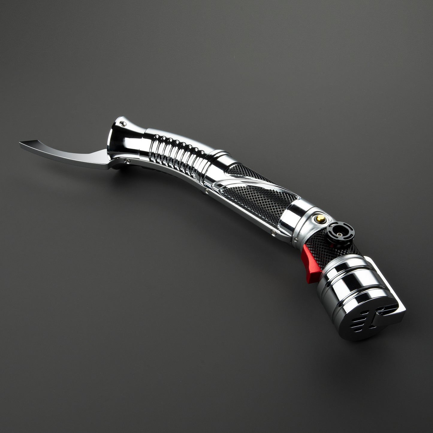 Dooku Lightsaber