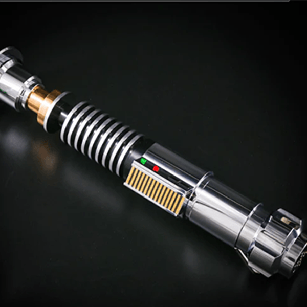 Luke's ROTJ Pixel Saber