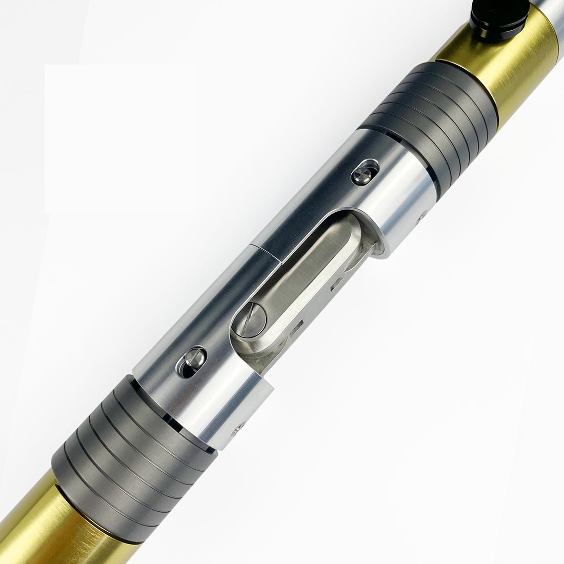 Temple guard Lightsaber - Dupengda