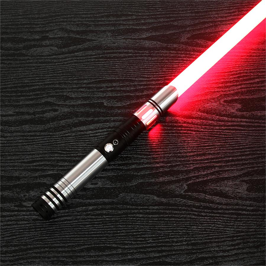 Etherblade Radiance lightsaber - Dupengda