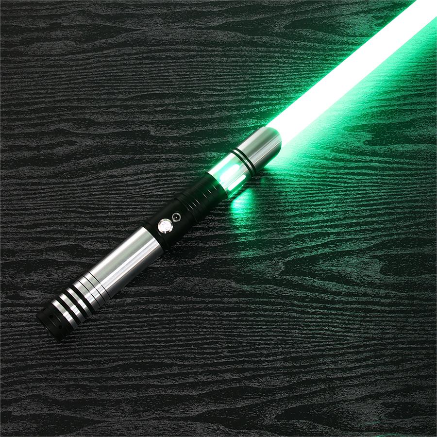 Etherblade Radiance lightsaber - Dupengda