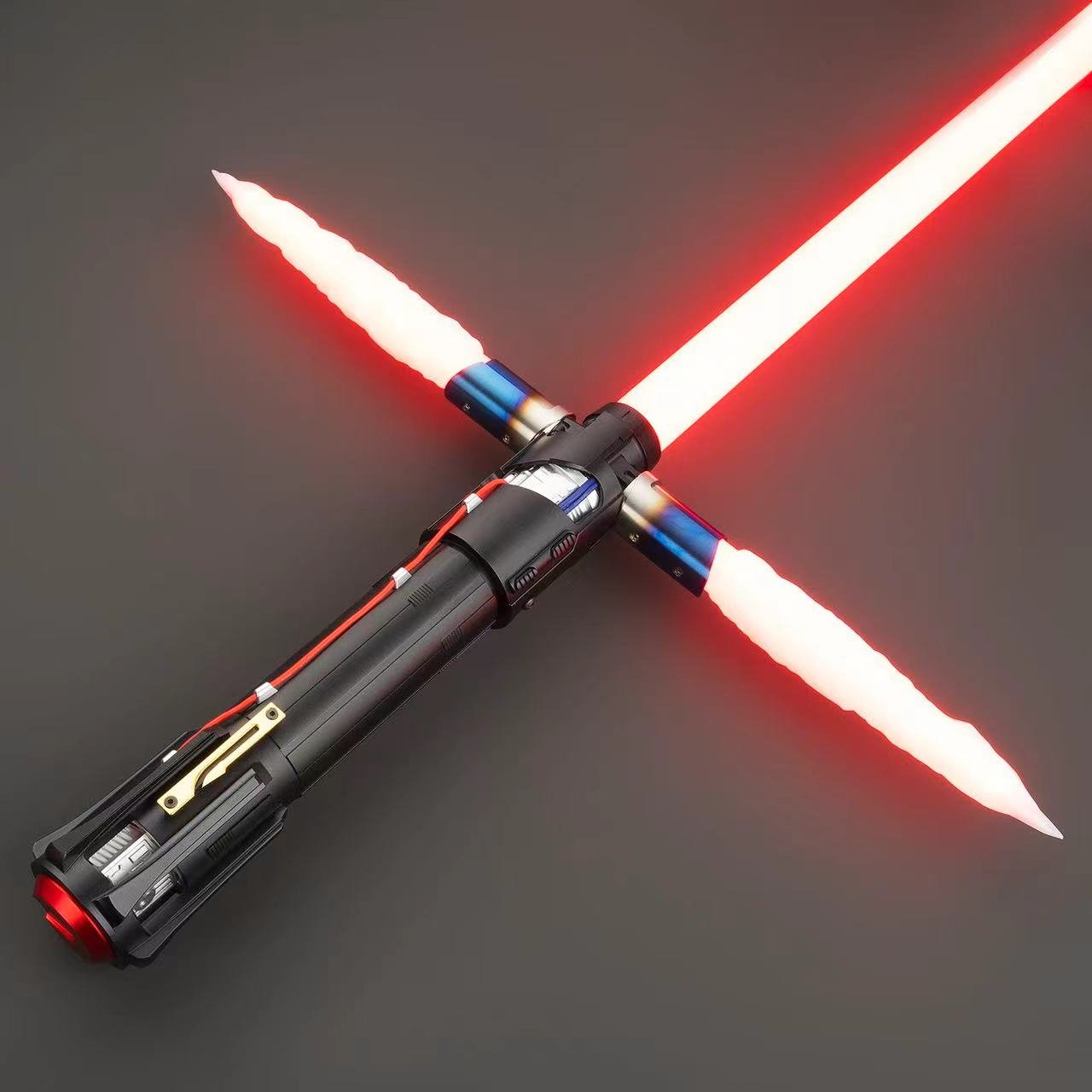 Kylo ren lightsaber - Dupengda