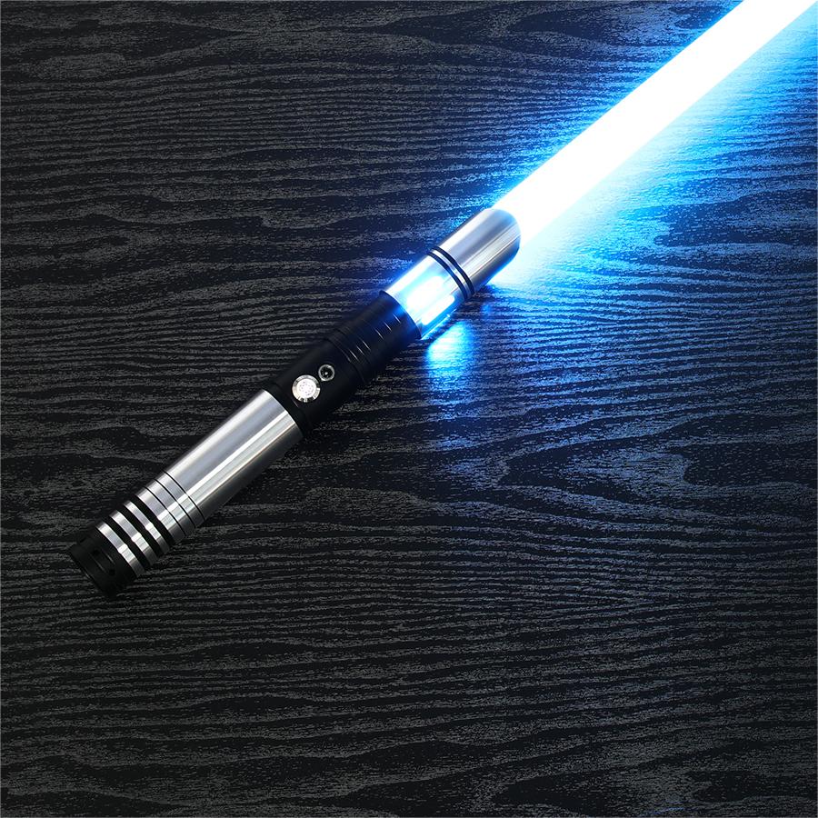 Etherblade Radiance lightsaber - Dupengda